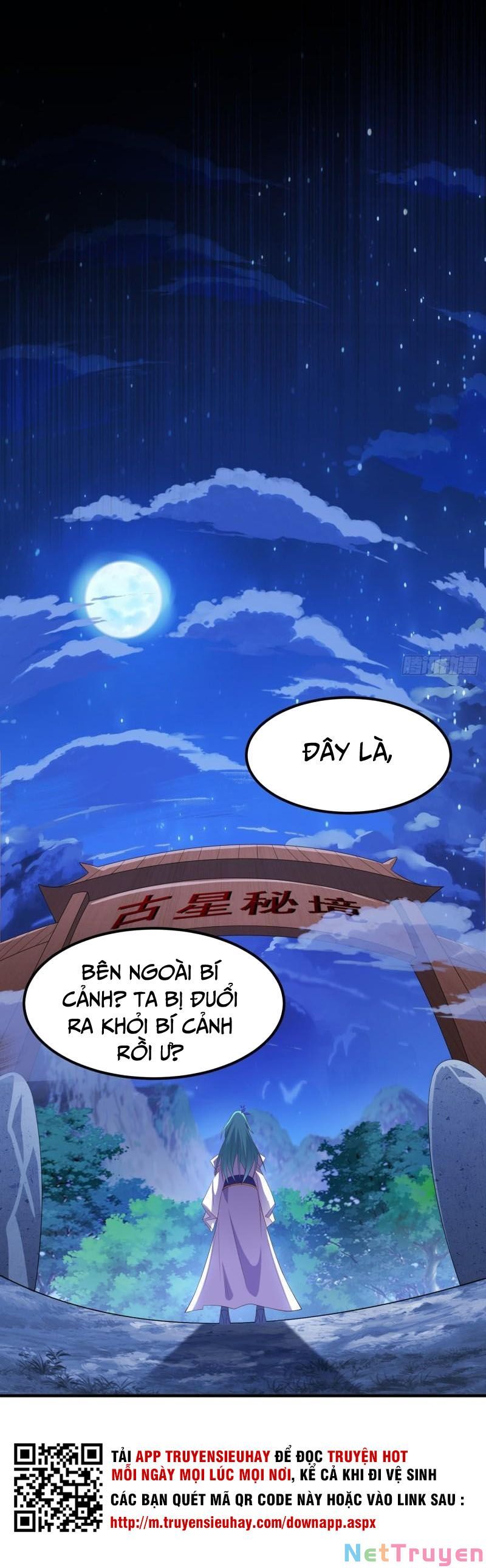 đọc truyện Linh Kiếm Tôn Chương 469 ảnh 16 tại Thiên Thai Truyện