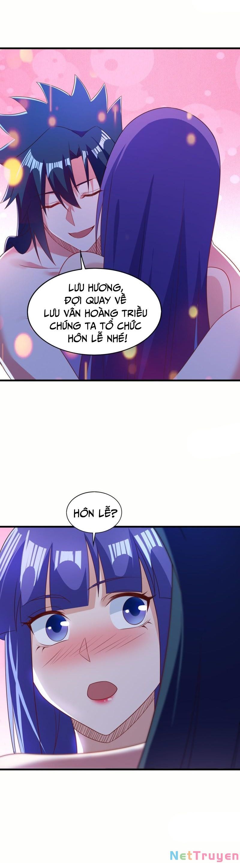 đọc truyện Linh Kiếm Tôn Chương 470 ảnh 7 tại Thiên Thai Truyện