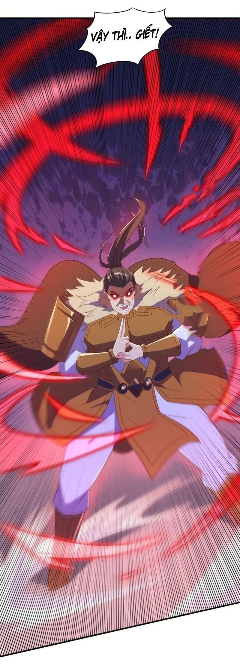 đọc truyện Linh Kiếm Tôn Chương 471 ảnh 17 tại Thiên Thai Truyện