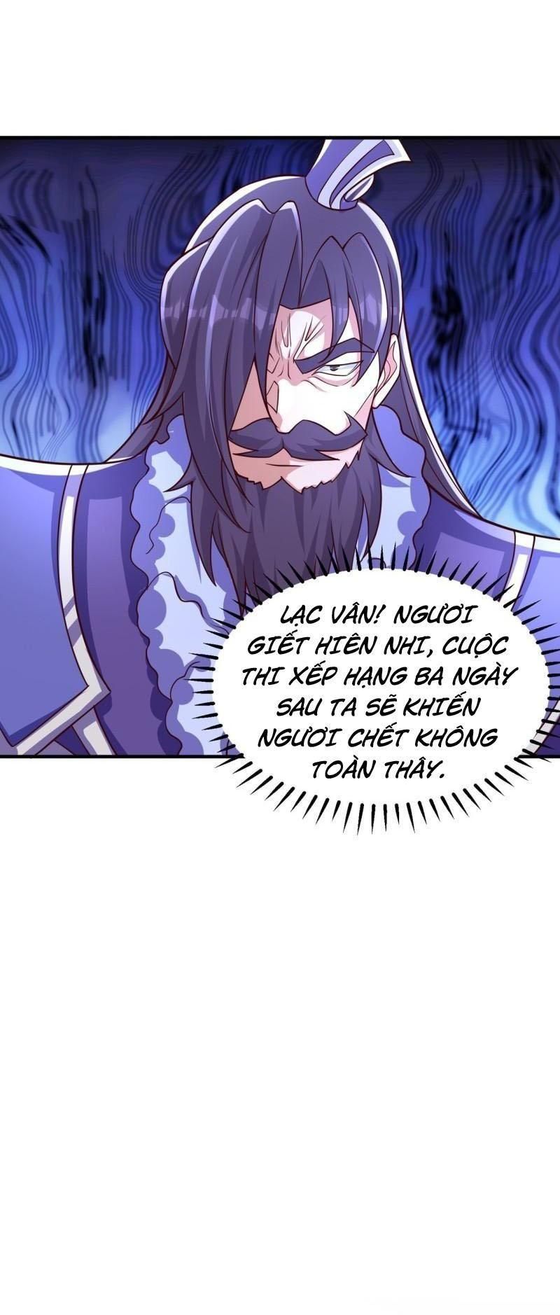 đọc truyện Linh Kiếm Tôn Chương 471 ảnh 7 tại Thiên Thai Truyện