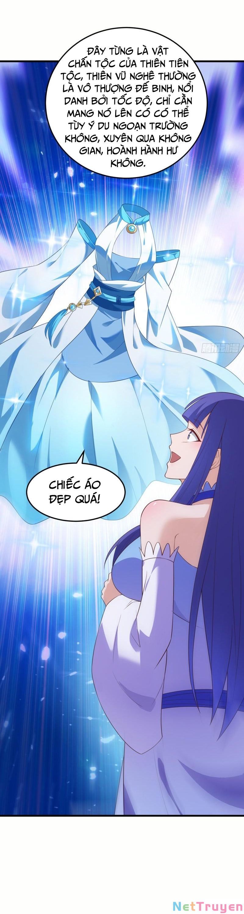 đọc truyện Linh Kiếm Tôn Chương 472 ảnh 4 tại Thiên Thai Truyện