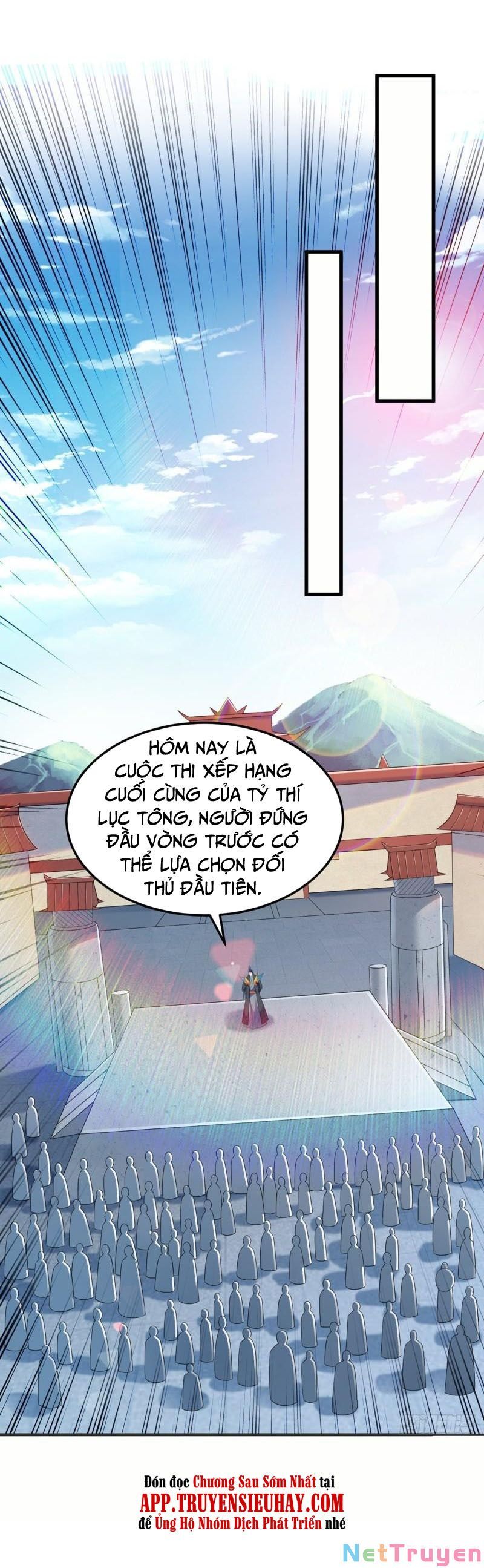 đọc truyện Linh Kiếm Tôn Chương 473 ảnh 12 tại Thiên Thai Truyện