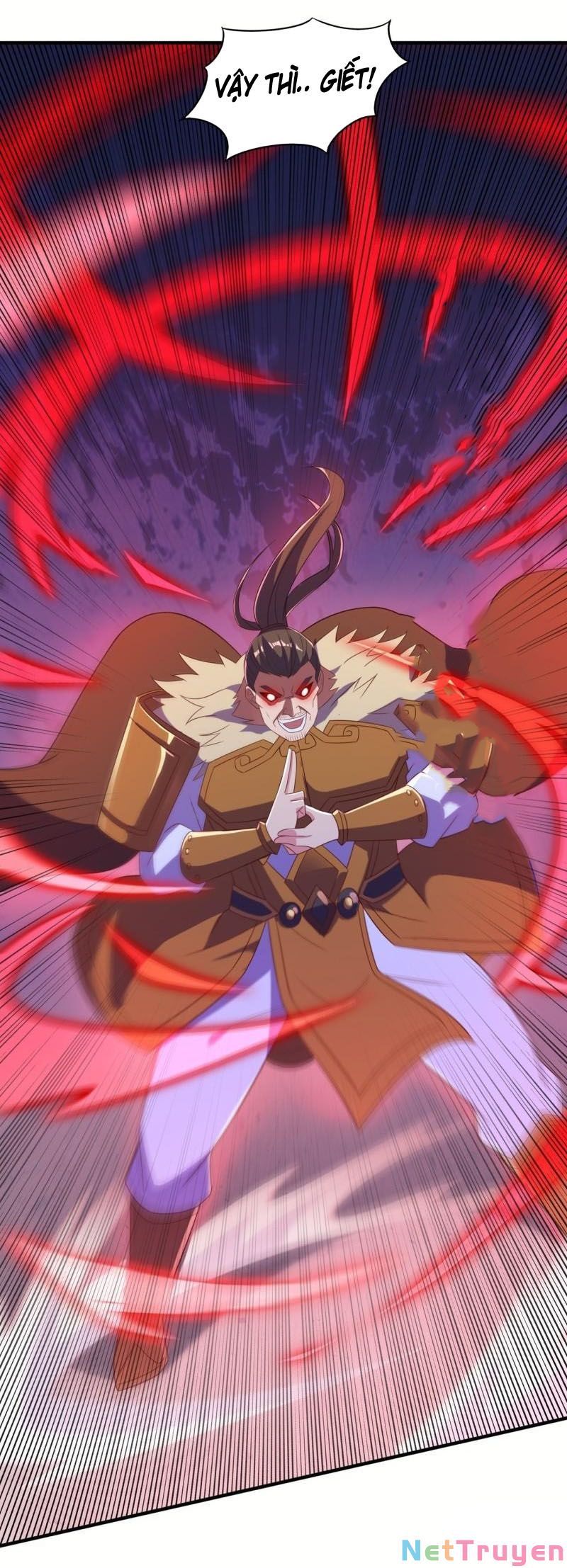 đọc truyện Linh Kiếm Tôn Chương 473 ảnh 17 tại Thiên Thai Truyện