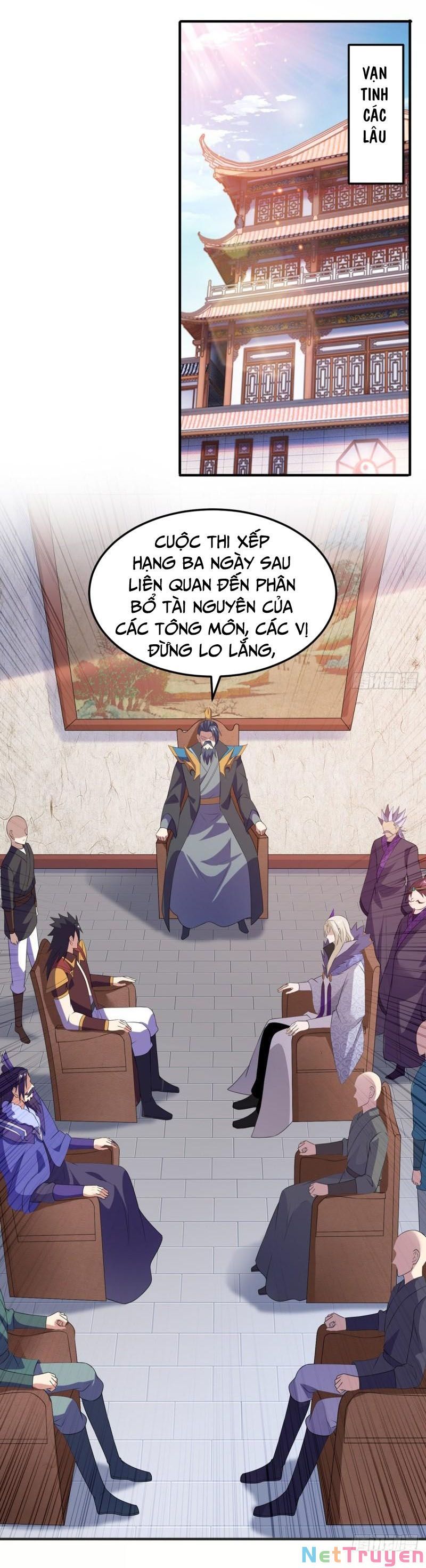 đọc truyện Linh Kiếm Tôn Chương 473 ảnh 8 tại Thiên Thai Truyện