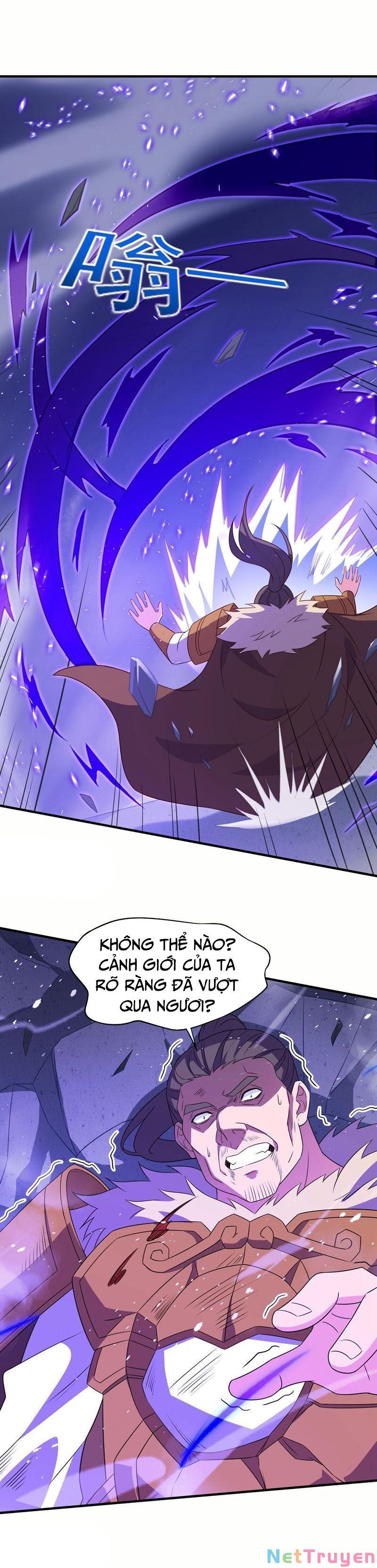 đọc truyện Linh Kiếm Tôn Chương 474 ảnh 3 tại Thiên Thai Truyện