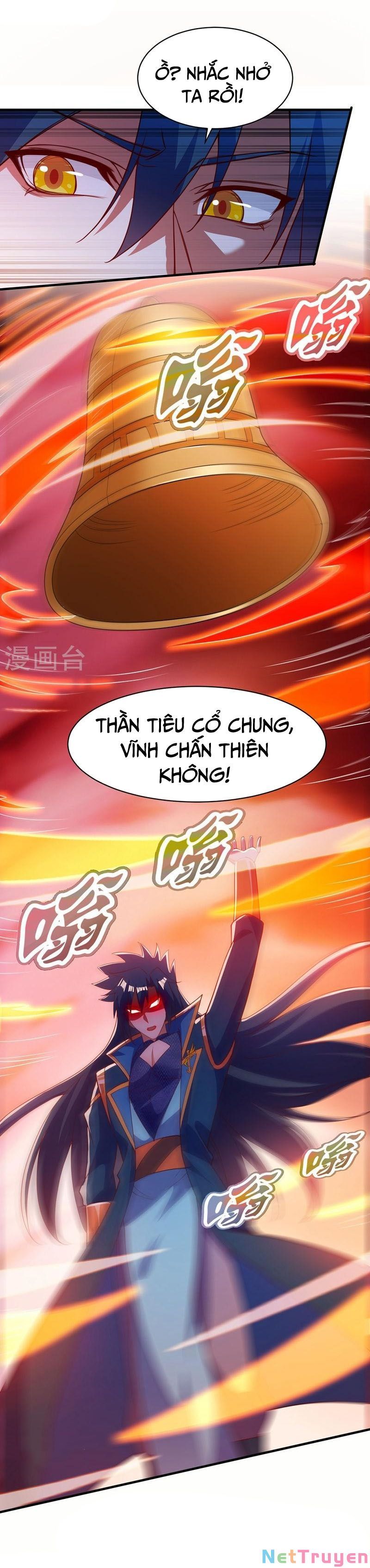 đọc truyện Linh Kiếm Tôn Chương 474 ảnh 6 tại Thiên Thai Truyện