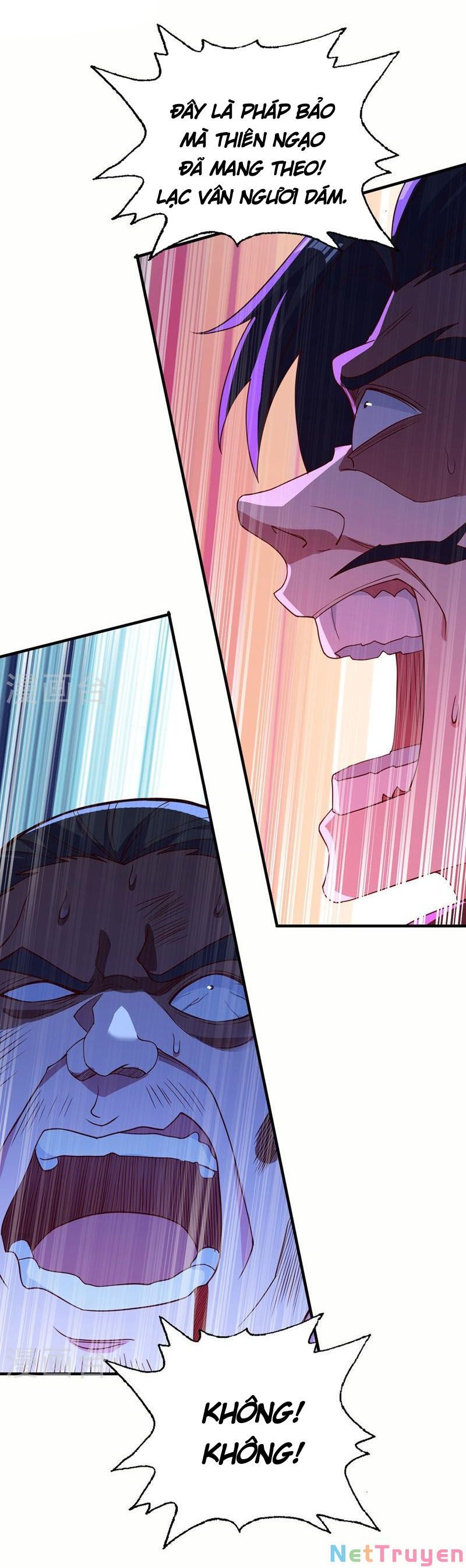 đọc truyện Linh Kiếm Tôn Chương 474 ảnh 7 tại Thiên Thai Truyện