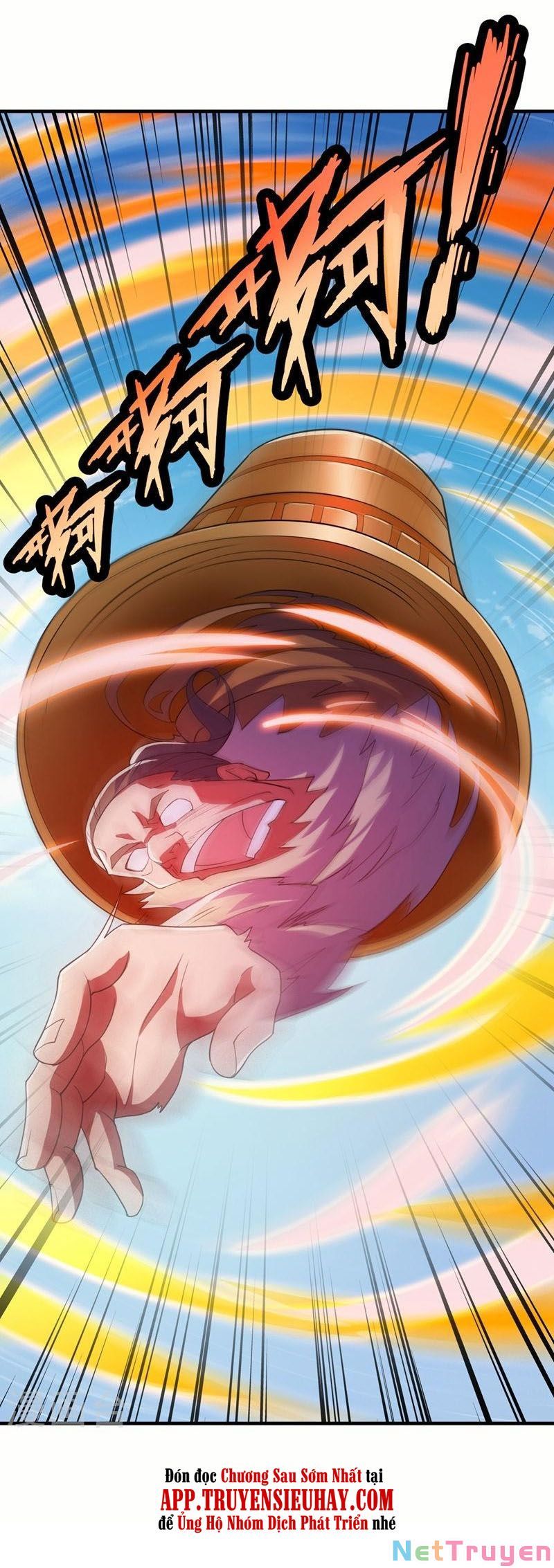 đọc truyện Linh Kiếm Tôn Chương 474 ảnh 8 tại Thiên Thai Truyện