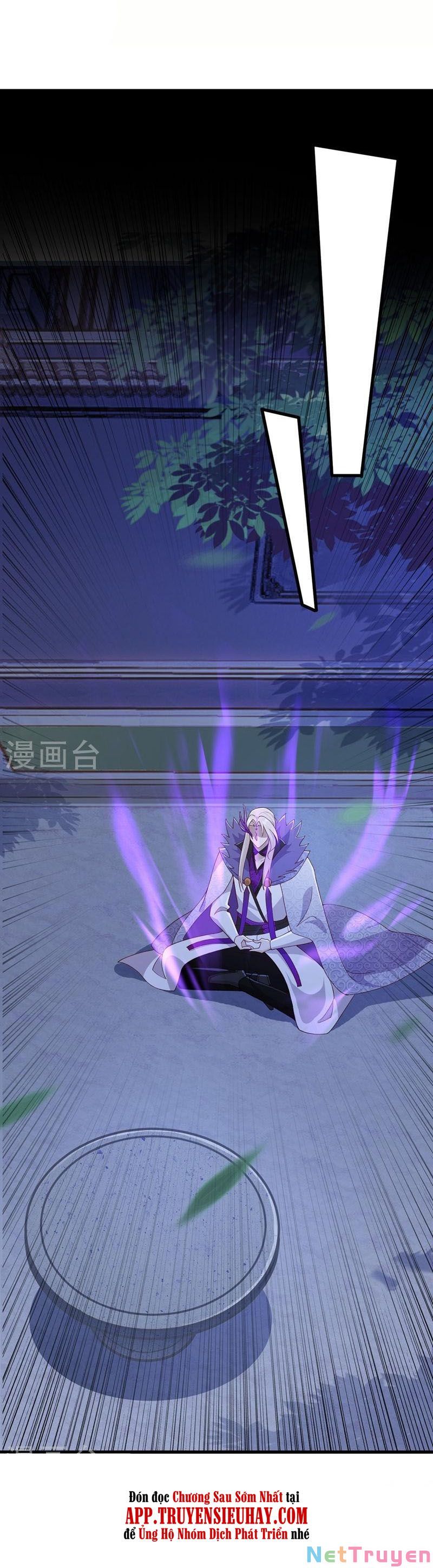 đọc truyện Linh Kiếm Tôn Chương 475 ảnh 9 tại Thiên Thai Truyện