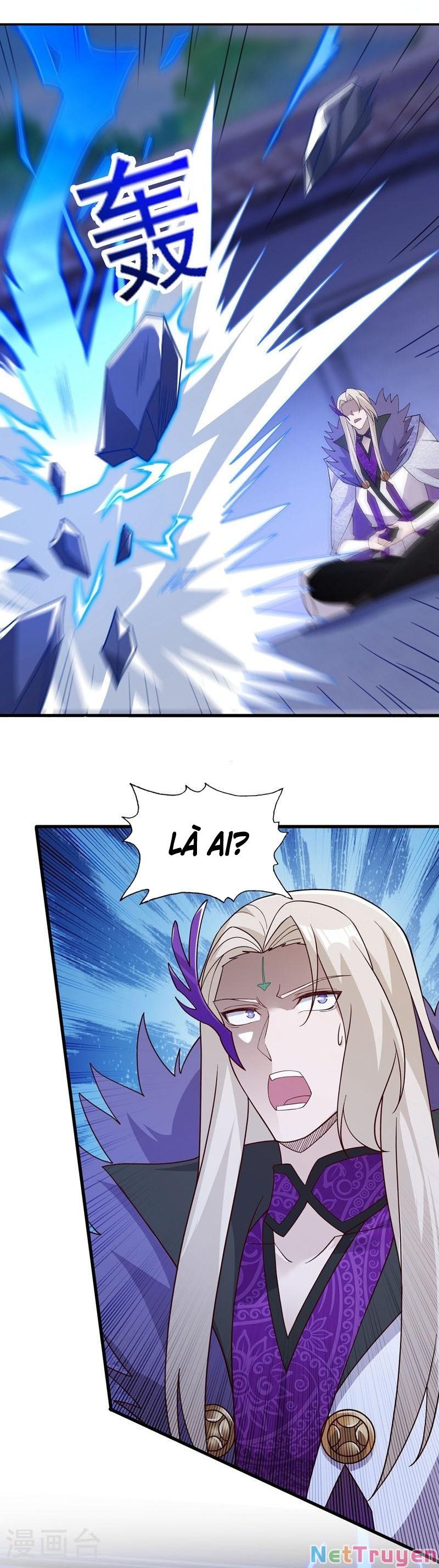 đọc truyện Linh Kiếm Tôn Chương 475 ảnh 10 tại Thiên Thai Truyện