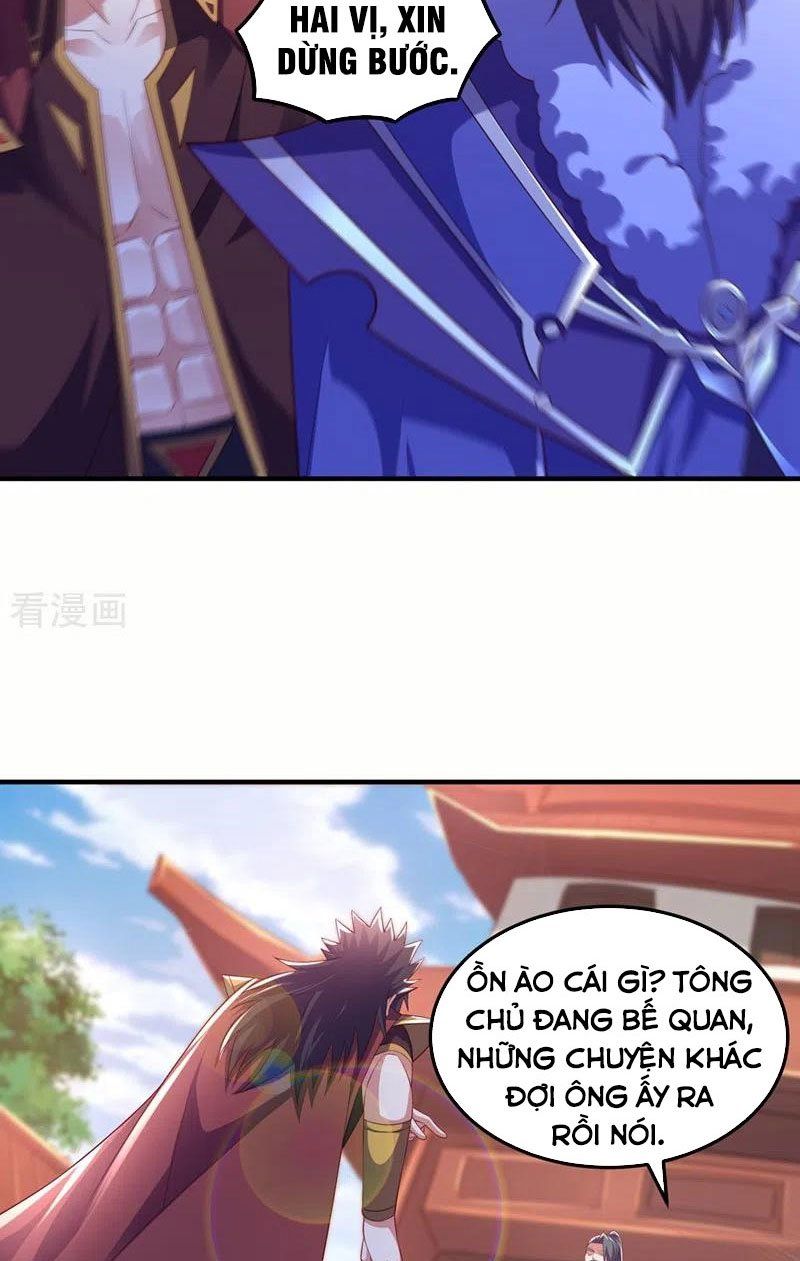 đọc truyện Linh Kiếm Tôn Chương 478 ảnh 13 tại Thiên Thai Truyện