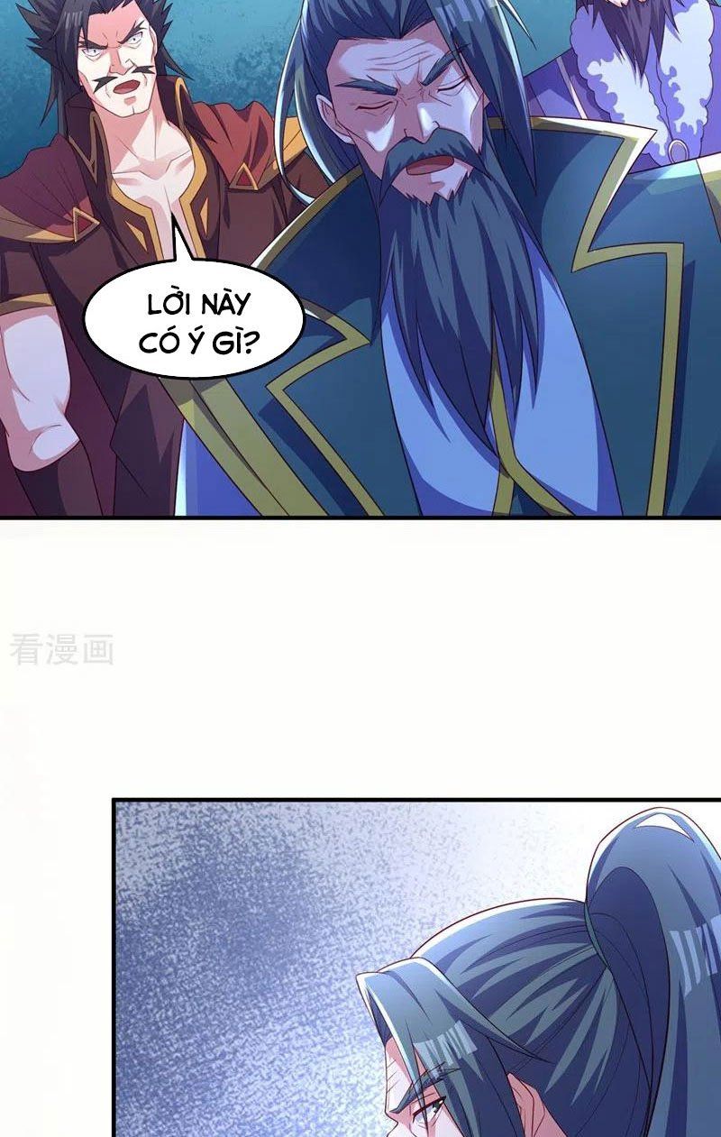 đọc truyện Linh Kiếm Tôn Chương 478 ảnh 15 tại Thiên Thai Truyện