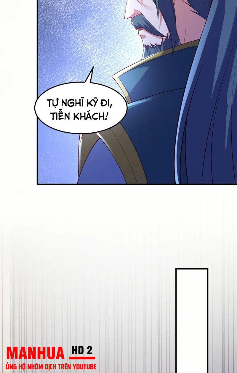 đọc truyện Linh Kiếm Tôn Chương 478 ảnh 16 tại Thiên Thai Truyện