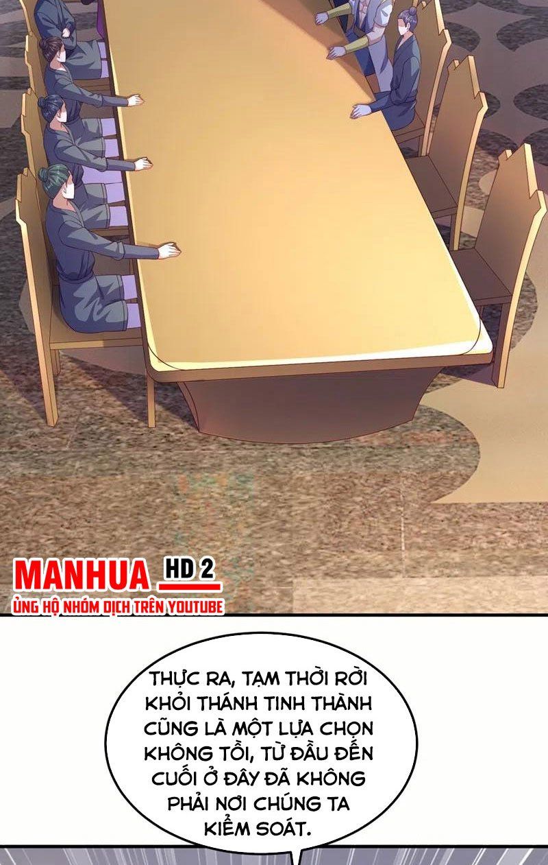 đọc truyện Linh Kiếm Tôn Chương 478 ảnh 18 tại Thiên Thai Truyện