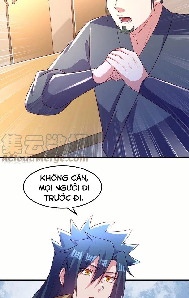 đọc truyện Linh Kiếm Tôn Chương 478 ảnh 22 tại Thiên Thai Truyện