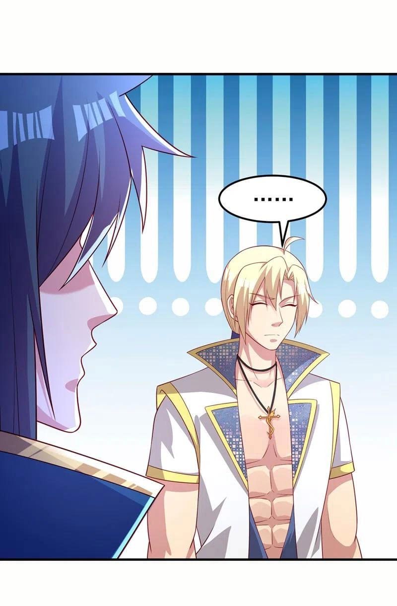 đọc truyện Linh Kiếm Tôn Chương 478 ảnh 24 tại Thiên Thai Truyện