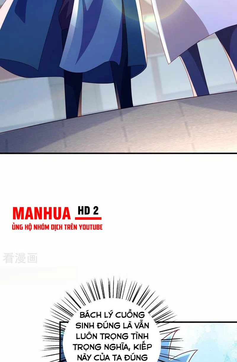 đọc truyện Linh Kiếm Tôn Chương 478 ảnh 38 tại Thiên Thai Truyện