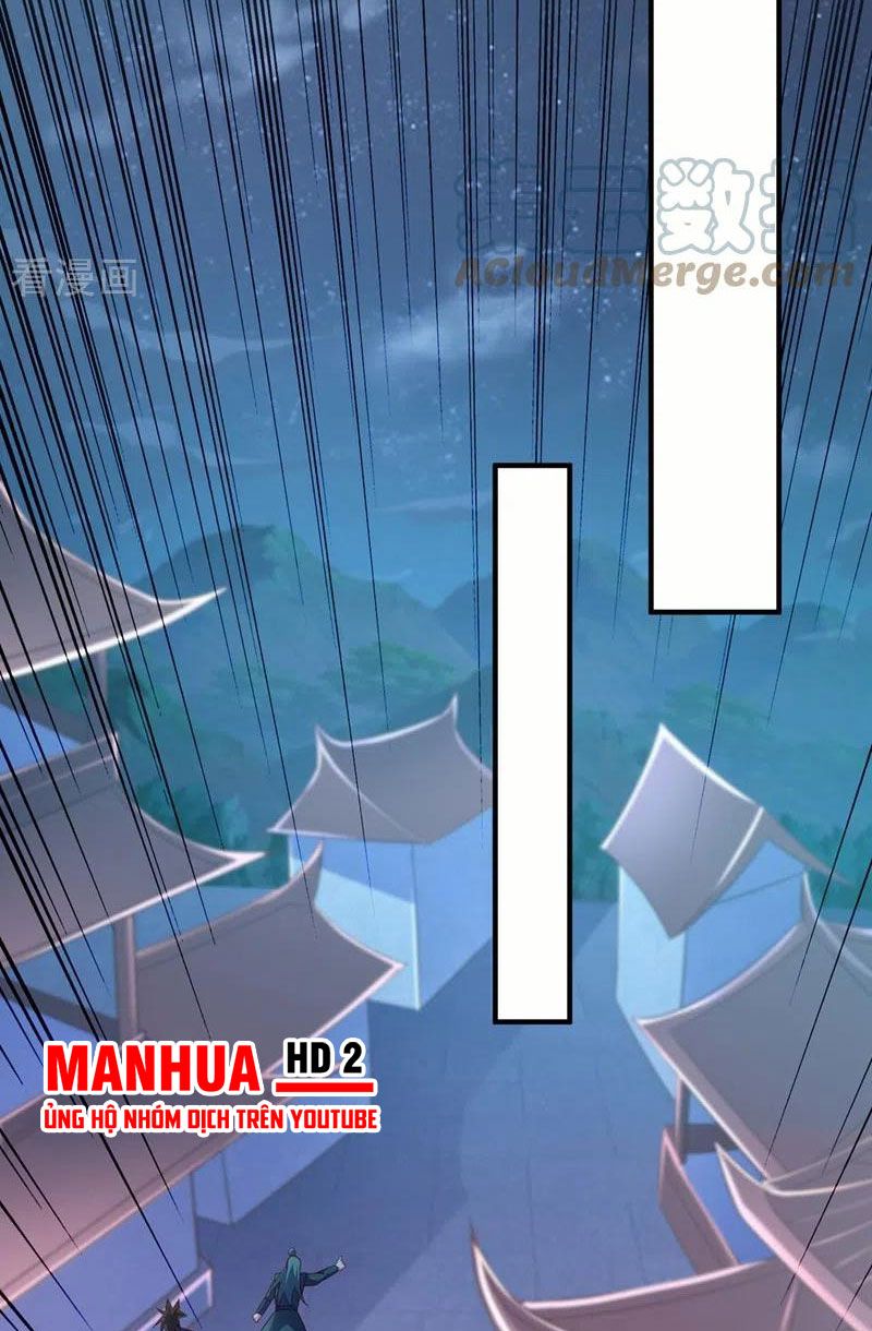 đọc truyện Linh Kiếm Tôn Chương 478 ảnh 40 tại Thiên Thai Truyện