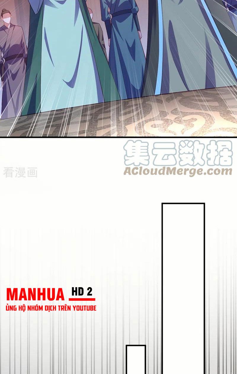 đọc truyện Linh Kiếm Tôn Chương 478 ảnh 7 tại Thiên Thai Truyện