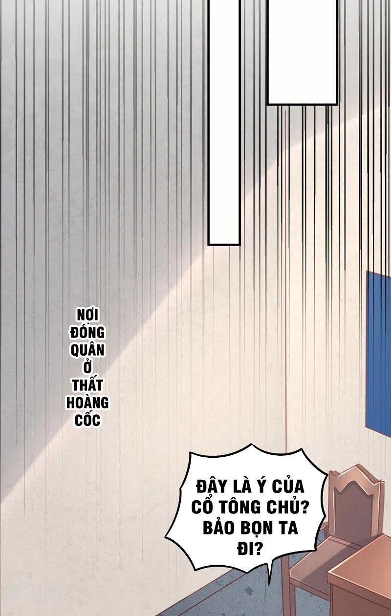 đọc truyện Linh Kiếm Tôn Chương 478 ảnh 8 tại Thiên Thai Truyện