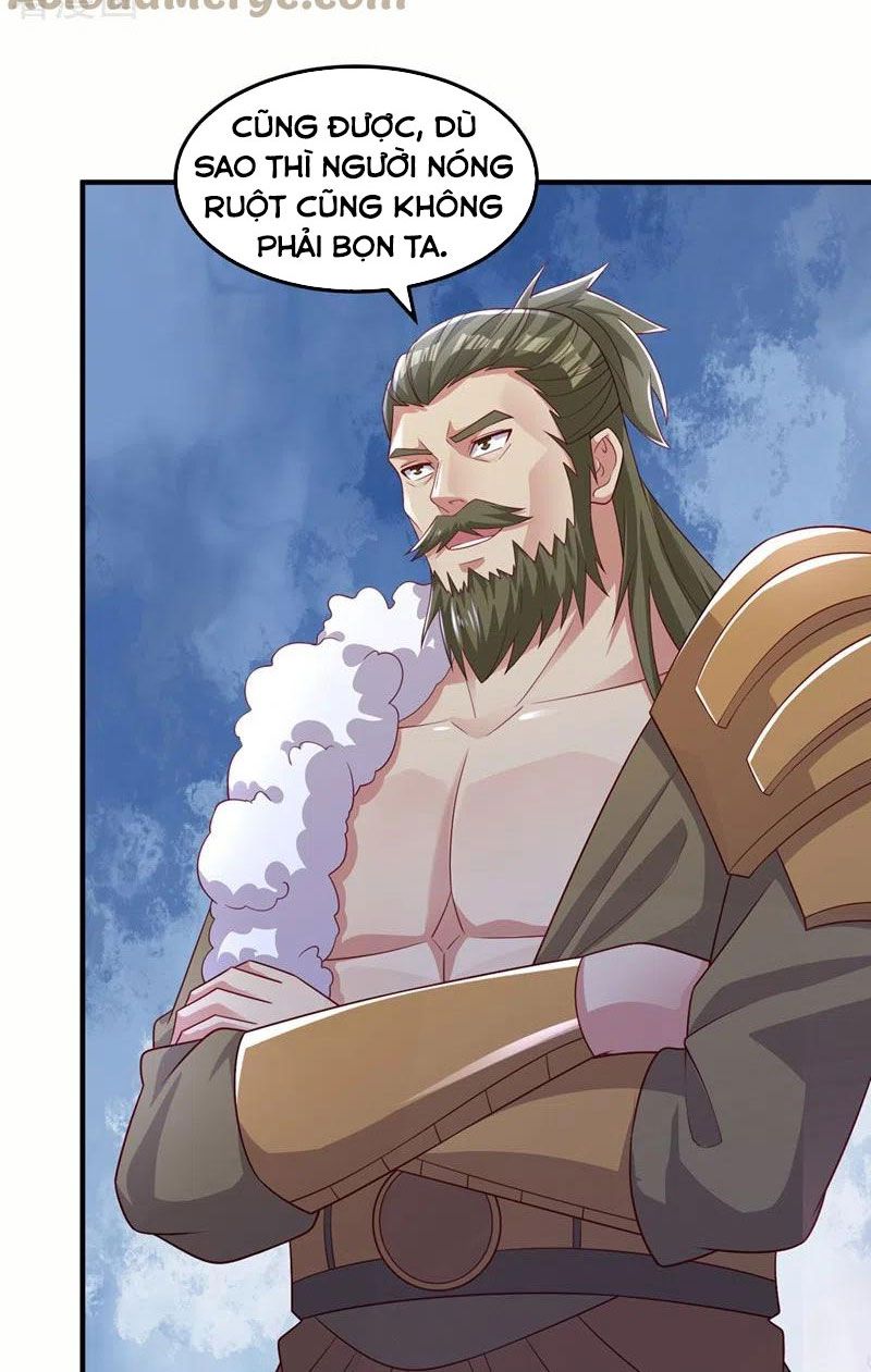 đọc truyện Linh Kiếm Tôn Chương 478 ảnh 10 tại Thiên Thai Truyện