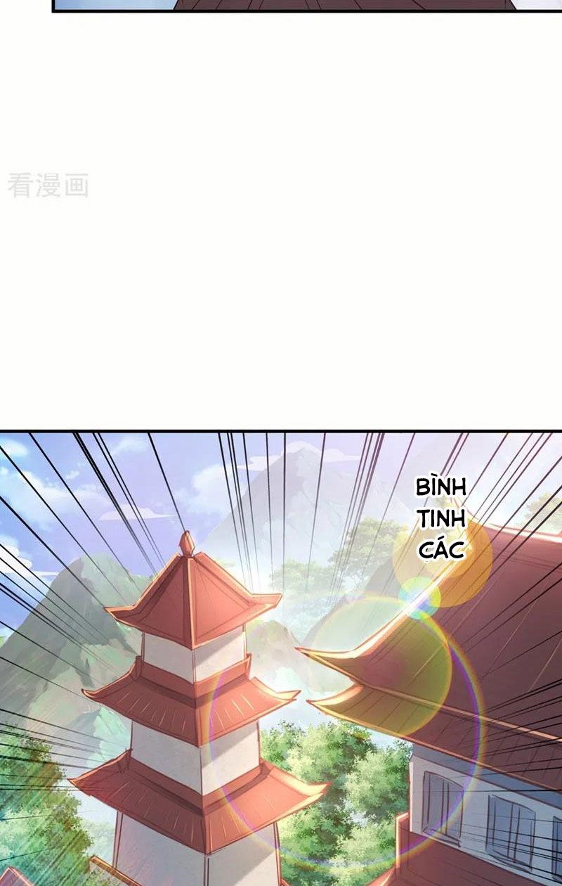 đọc truyện Linh Kiếm Tôn Chương 478 ảnh 11 tại Thiên Thai Truyện