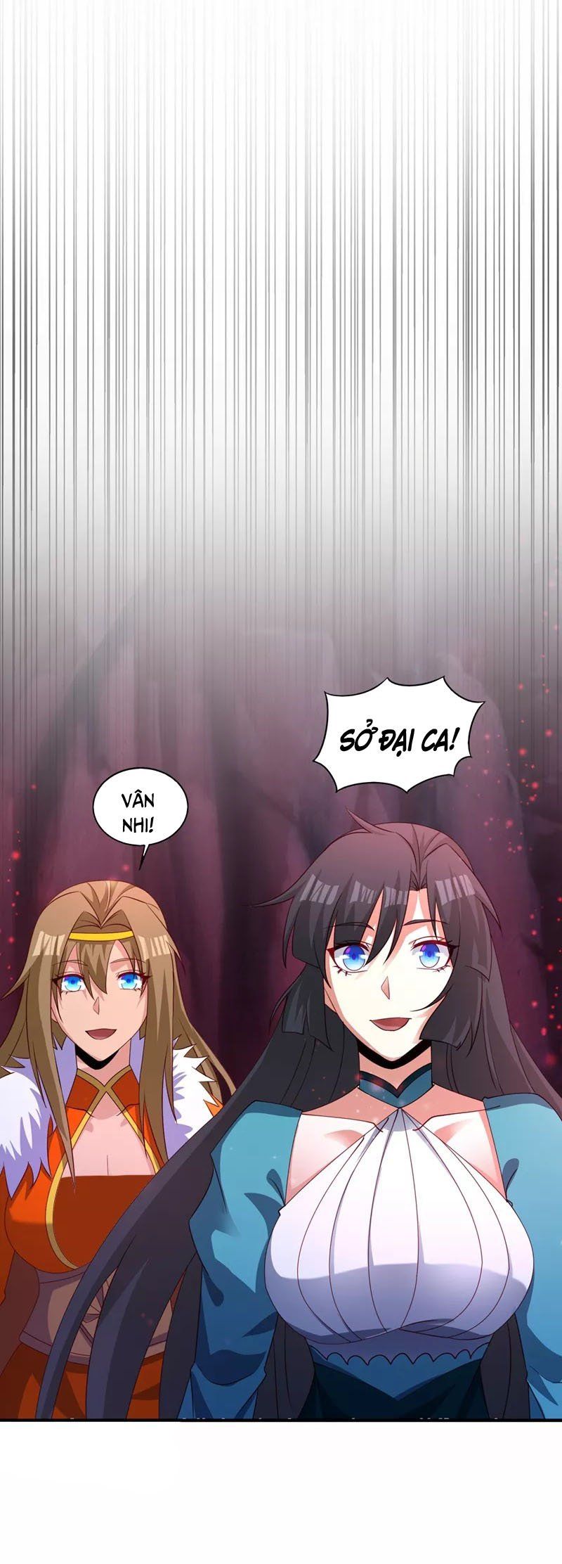 đọc truyện Linh Kiếm Tôn Chương 481 ảnh 9 tại Thiên Thai Truyện