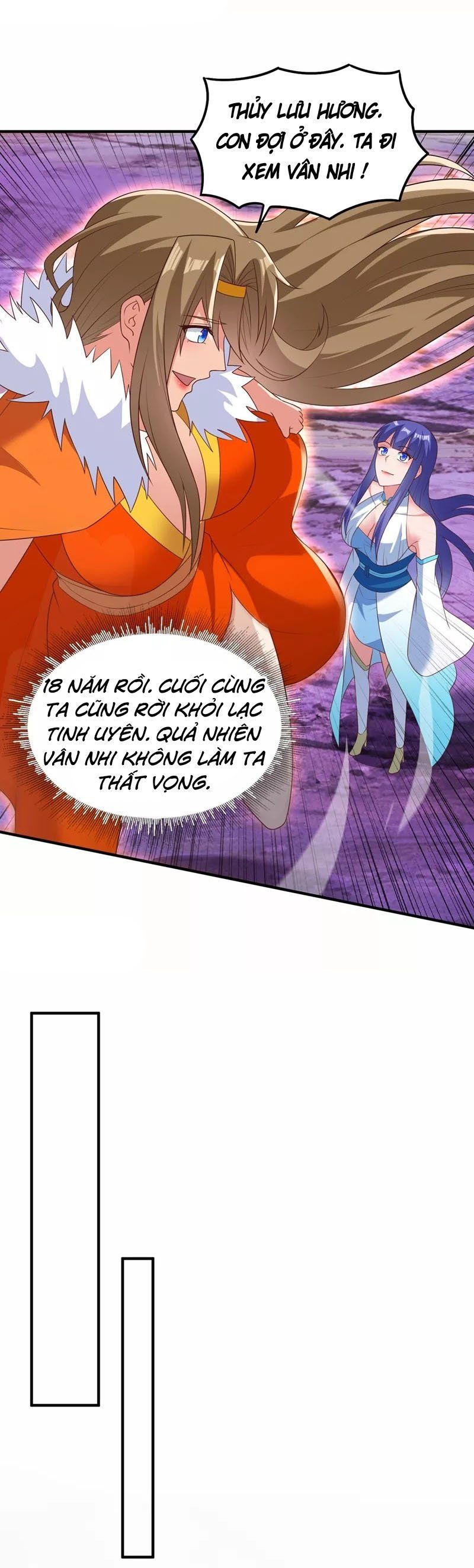 đọc truyện Linh Kiếm Tôn Chương 482 ảnh 6 tại Thiên Thai Truyện