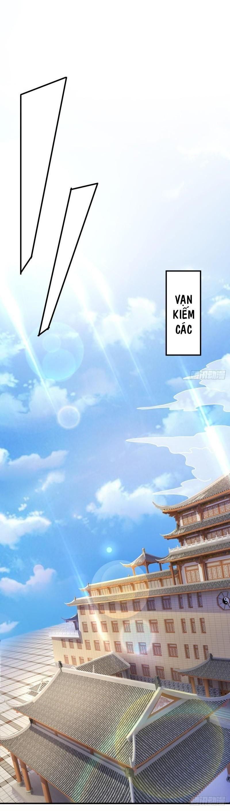 đọc truyện Linh Kiếm Tôn Chương 483 ảnh 11 tại Thiên Thai Truyện