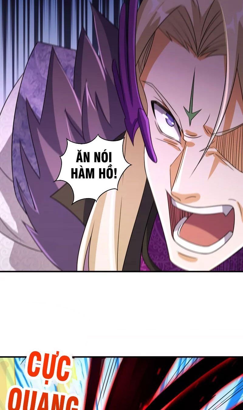 đọc truyện Linh Kiếm Tôn Chương 486 ảnh 12 tại Thiên Thai Truyện