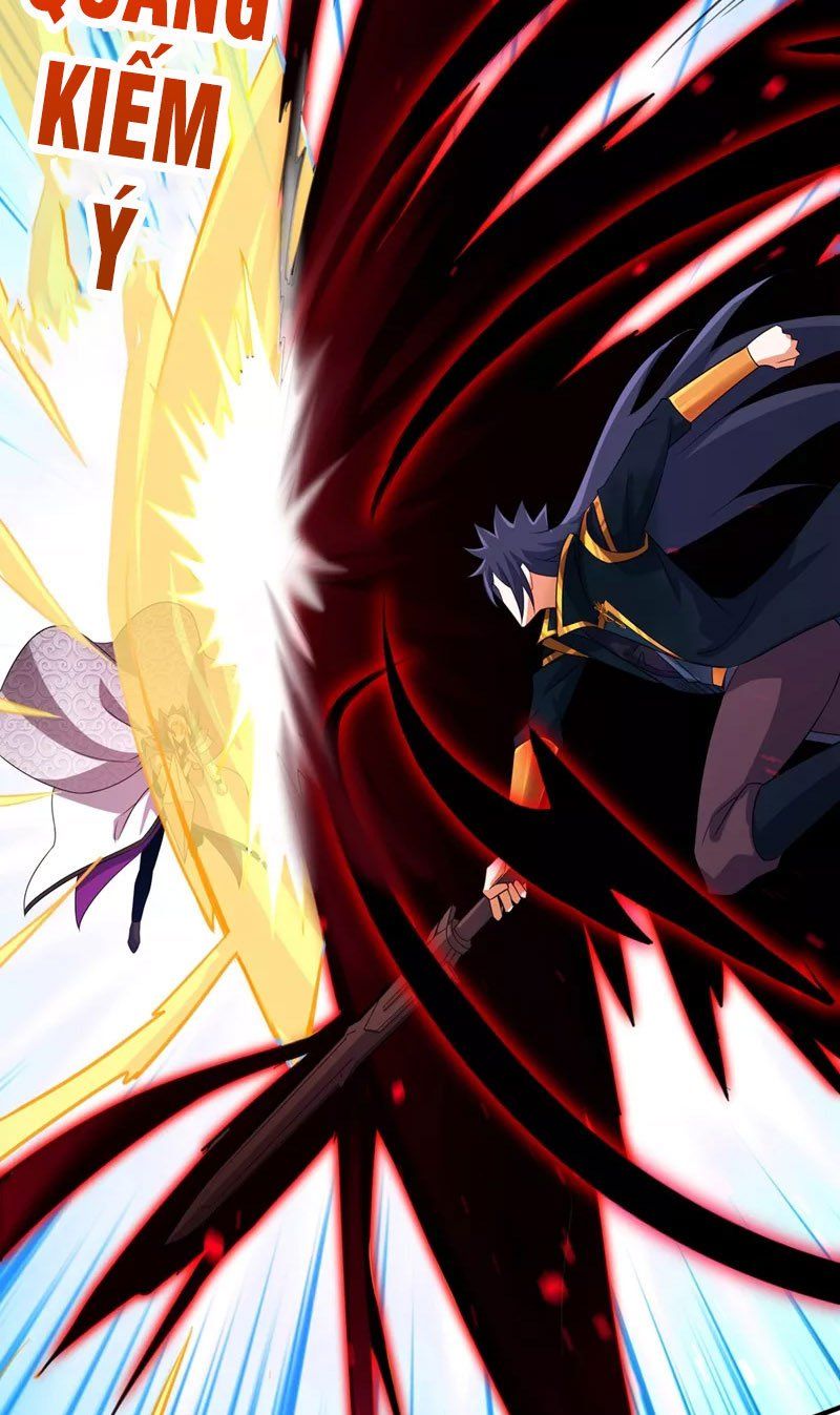 đọc truyện Linh Kiếm Tôn Chương 486 ảnh 13 tại Thiên Thai Truyện