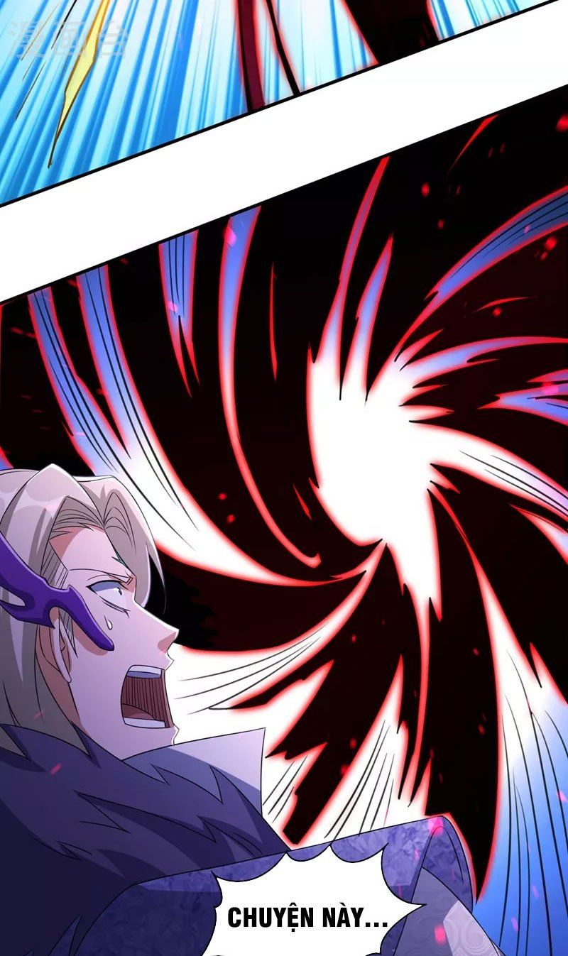 đọc truyện Linh Kiếm Tôn Chương 486 ảnh 14 tại Thiên Thai Truyện