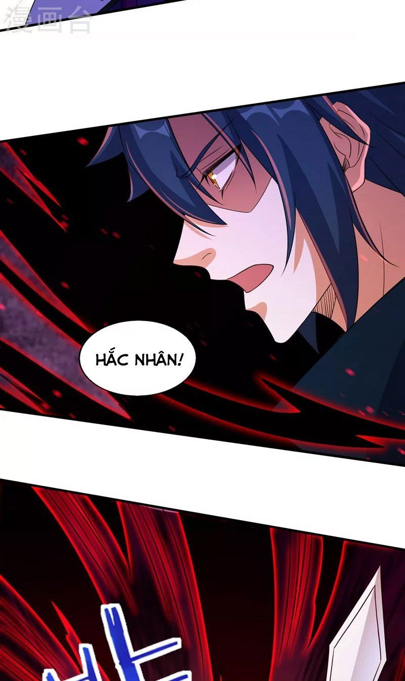 đọc truyện Linh Kiếm Tôn Chương 486 ảnh 16 tại Thiên Thai Truyện