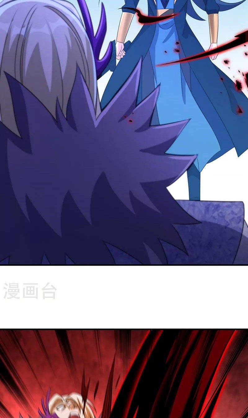 đọc truyện Linh Kiếm Tôn Chương 486 ảnh 20 tại Thiên Thai Truyện