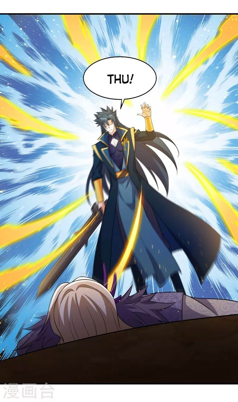 đọc truyện Linh Kiếm Tôn Chương 486 ảnh 24 tại Thiên Thai Truyện