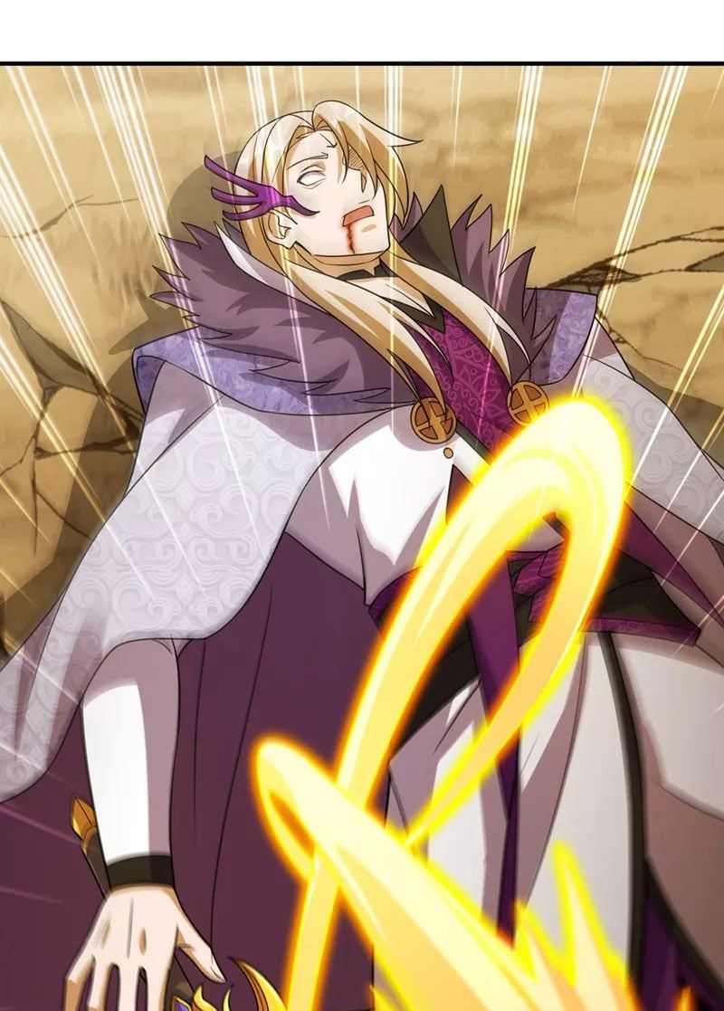 đọc truyện Linh Kiếm Tôn Chương 486 ảnh 25 tại Thiên Thai Truyện