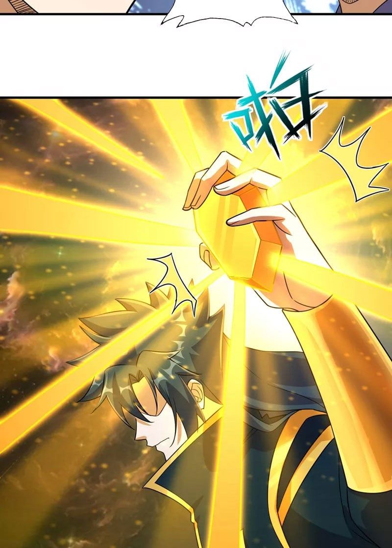 đọc truyện Linh Kiếm Tôn Chương 486 ảnh 27 tại Thiên Thai Truyện