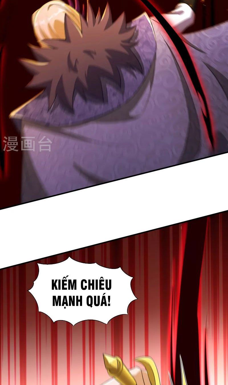 đọc truyện Linh Kiếm Tôn Chương 486 ảnh 6 tại Thiên Thai Truyện