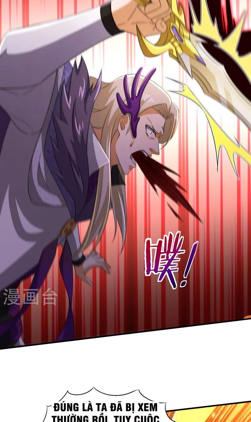 đọc truyện Linh Kiếm Tôn Chương 486 ảnh 7 tại Thiên Thai Truyện