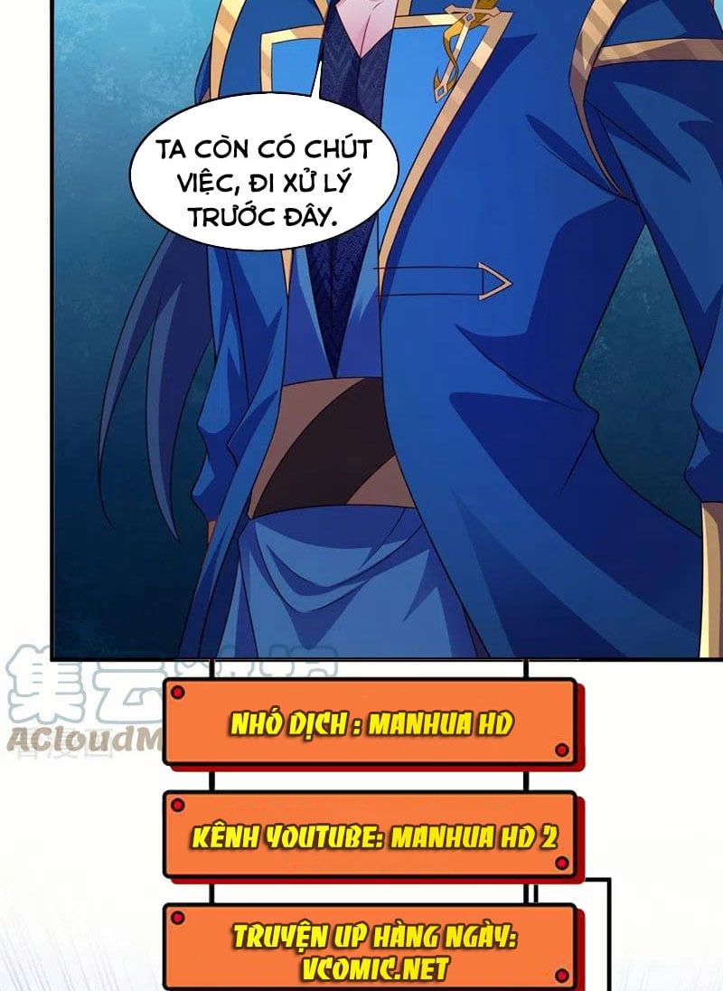 đọc truyện Linh Kiếm Tôn Chương 487 ảnh 22 tại Thiên Thai Truyện