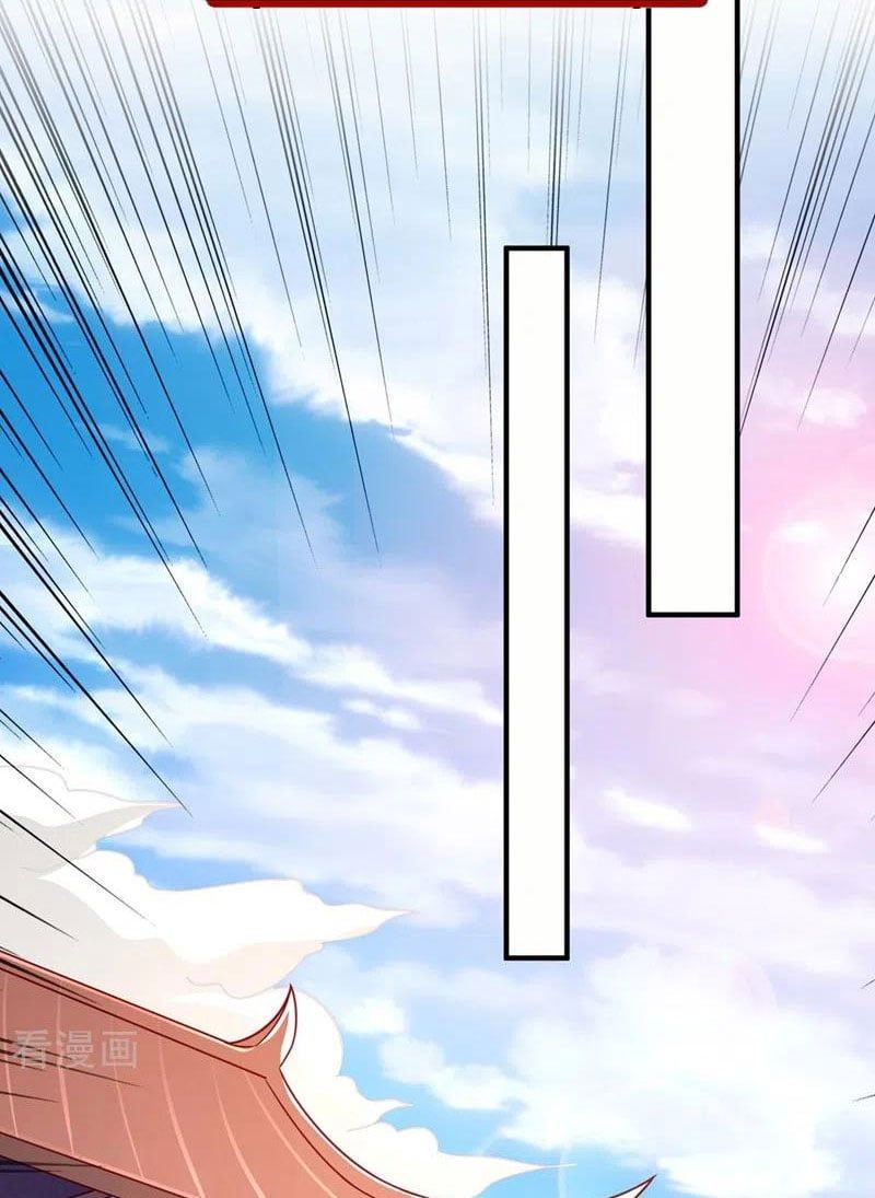 đọc truyện Linh Kiếm Tôn Chương 487 ảnh 23 tại Thiên Thai Truyện