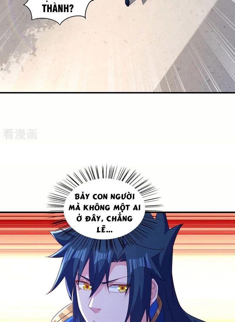 đọc truyện Linh Kiếm Tôn Chương 487 ảnh 26 tại Thiên Thai Truyện