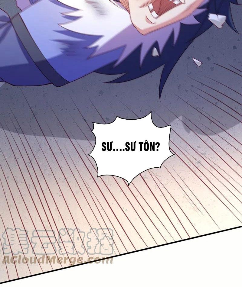 đọc truyện Linh Kiếm Tôn Chương 487 ảnh 32 tại Thiên Thai Truyện