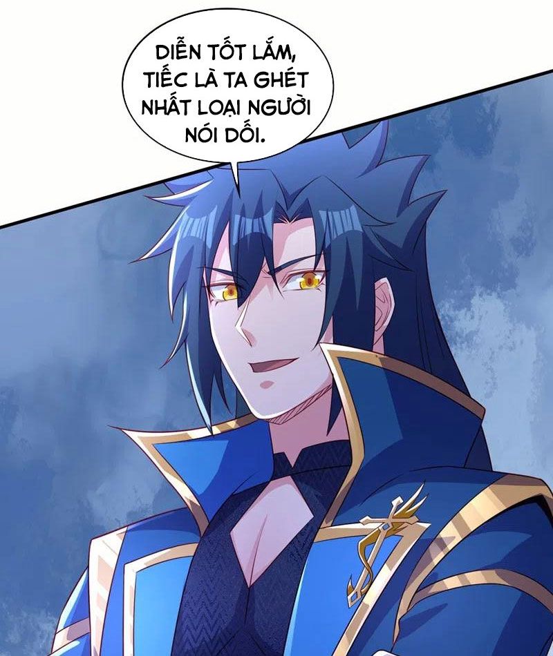 đọc truyện Linh Kiếm Tôn Chương 487 ảnh 33 tại Thiên Thai Truyện