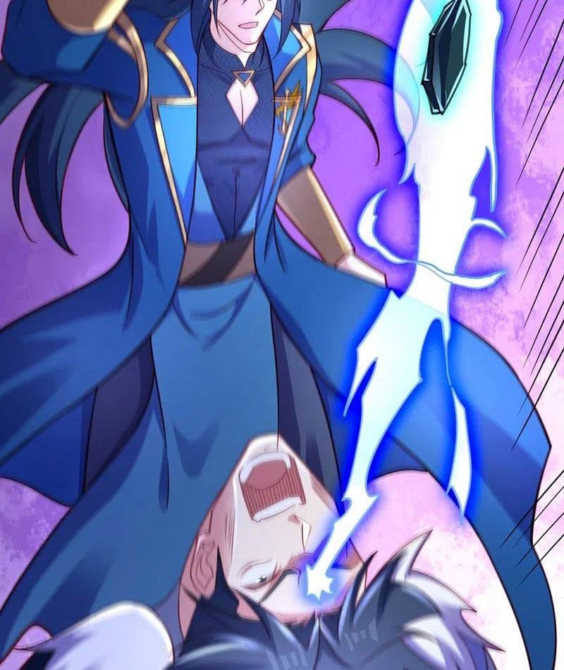 đọc truyện Linh Kiếm Tôn Chương 487 ảnh 38 tại Thiên Thai Truyện