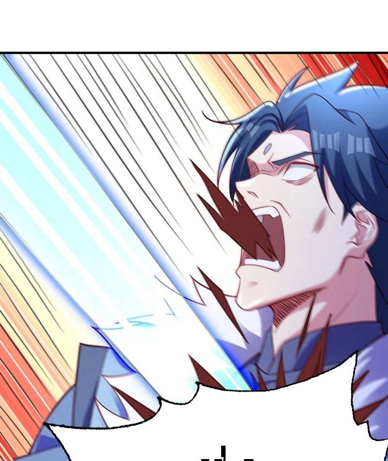 đọc truyện Linh Kiếm Tôn Chương 487 ảnh 43 tại Thiên Thai Truyện