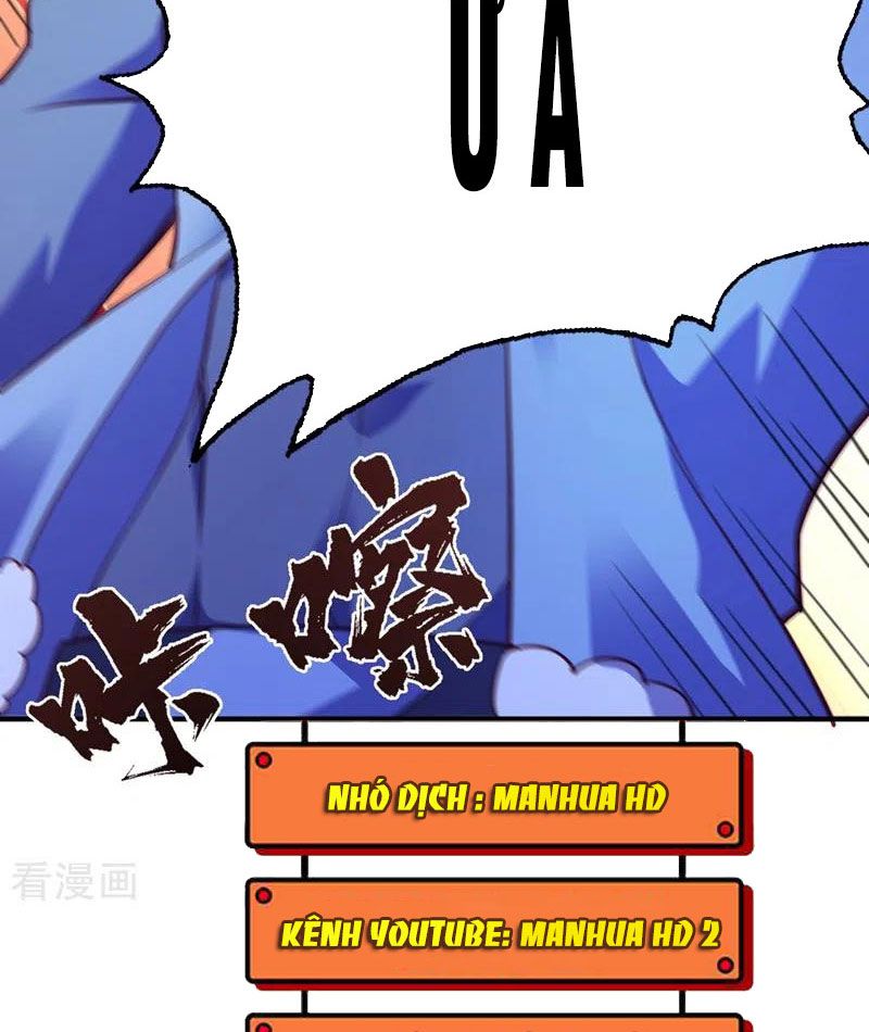 đọc truyện Linh Kiếm Tôn Chương 487 ảnh 44 tại Thiên Thai Truyện