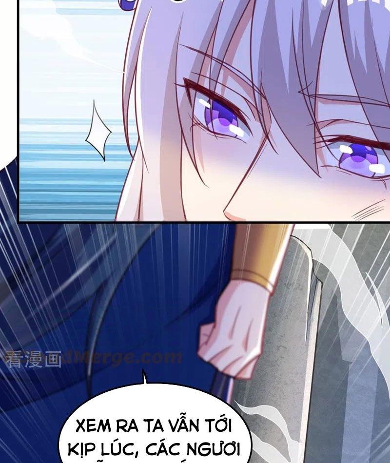 đọc truyện Linh Kiếm Tôn Chương 487 ảnh 52 tại Thiên Thai Truyện