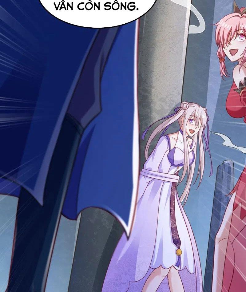 đọc truyện Linh Kiếm Tôn Chương 487 ảnh 53 tại Thiên Thai Truyện