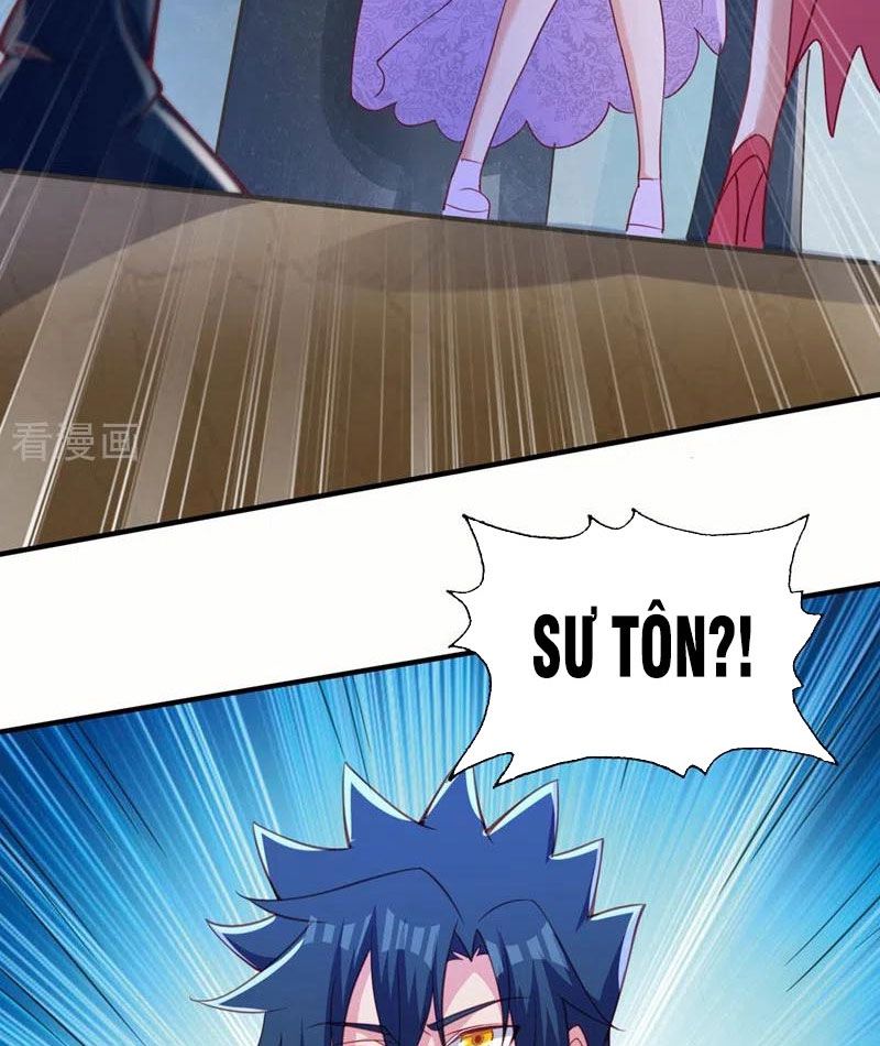 đọc truyện Linh Kiếm Tôn Chương 487 ảnh 54 tại Thiên Thai Truyện